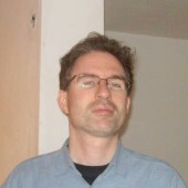 Dirk Brüggemann - Treasurer