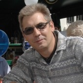 UIrich Degwitz - Board Member